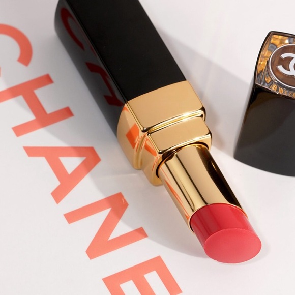 CHANEL Other - CHANEL ROUGE COCO FLASH 🧡 Limited Edition 🧡 in color 825 Bisous. NIB